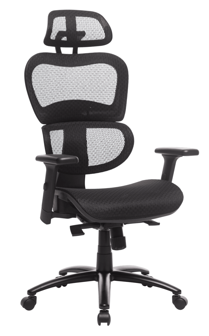 Ergoal One Desk Chair Review Apartment Therapy