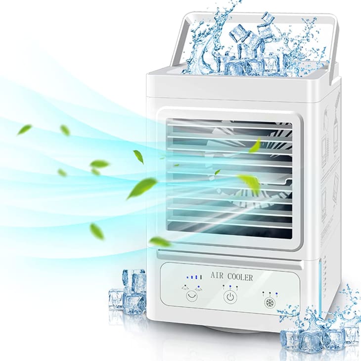 Product Image: Portable Air Conditioner