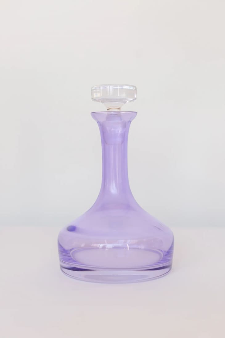 Product Image: Estelle Colored Decanter
