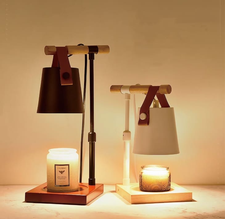 Product Image: Liftable Candle Warmer Lamp