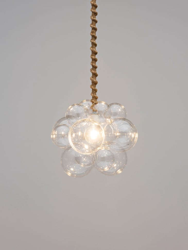 Product Image: The Organic Bubble Chandelier