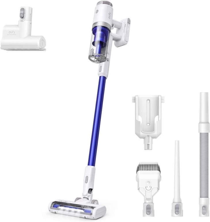 eufy by Anker HomeVac S11 Go Cordless Stick Vacuum at Amazon