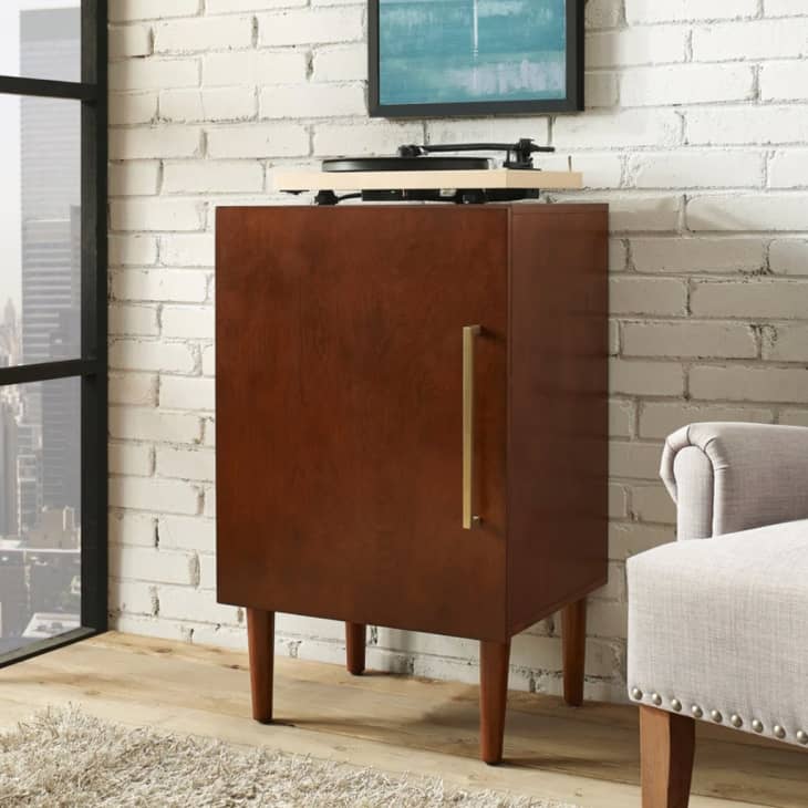 Product Image: Everett Record Player Stand