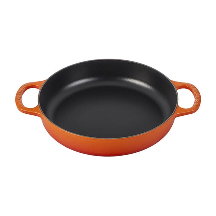 Signature Everyday Pan at Le Creuset