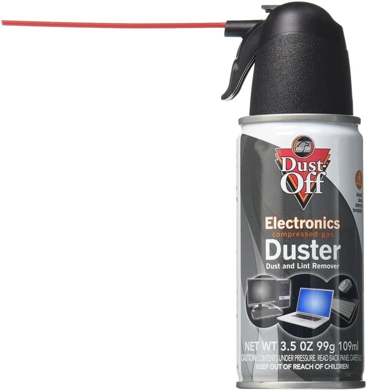 Product Image: Falcon Dust-Off Compressed Air