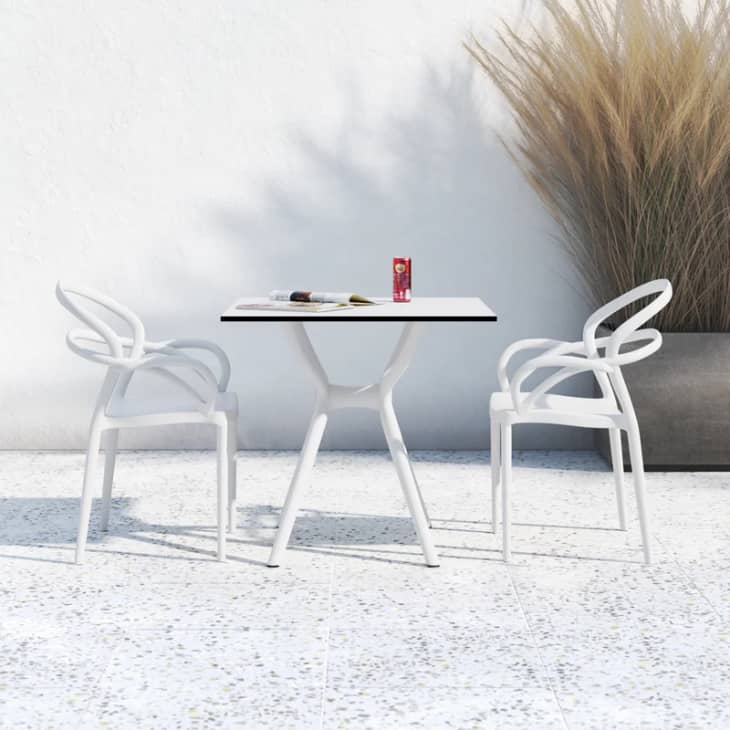 Product Image: Farrah Square 2-Person Outdoor Dining Set