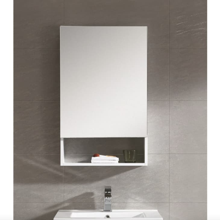 Product Image: Fine Fixtures Greenpoint 20-inch Medicine Cabinet