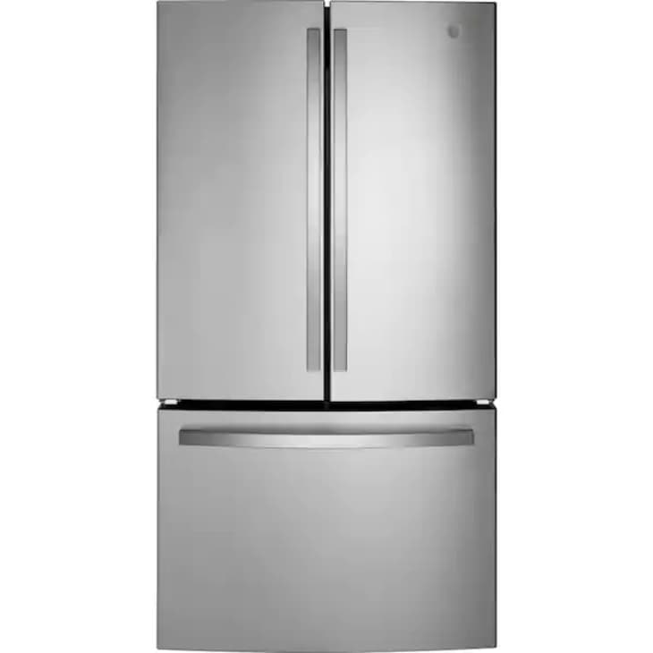 Product Image: GE  27.0 cu. ft. French Door Refrigerator