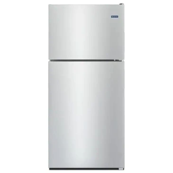 Product Image: Maytag Top-Freezer Refrigerator