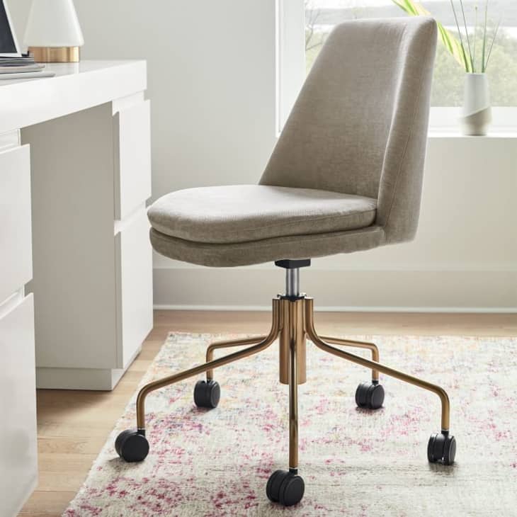 Product Image: Finley Swivel Office Chair