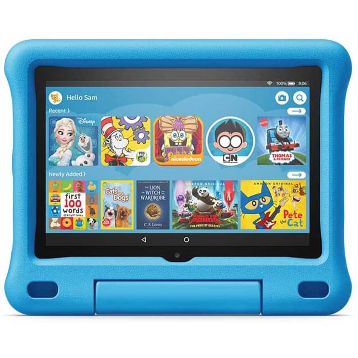 Product Image: Fire HD 8 Kids Tablet