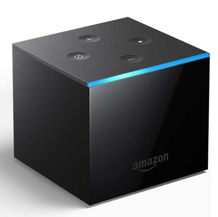 Product Image: Fire TV Cube