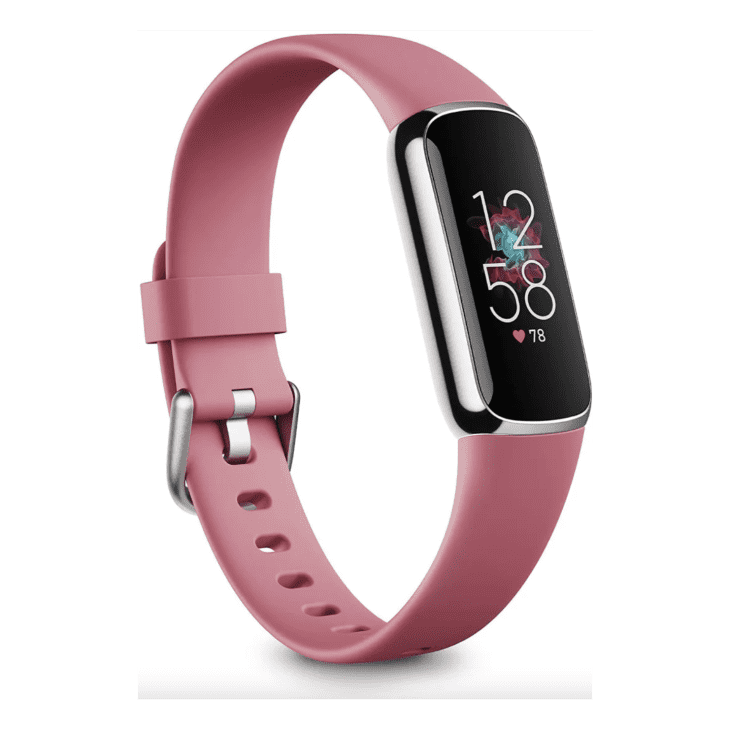 Product Image: Fitbit Luxe Fitness and Wellness Tracker