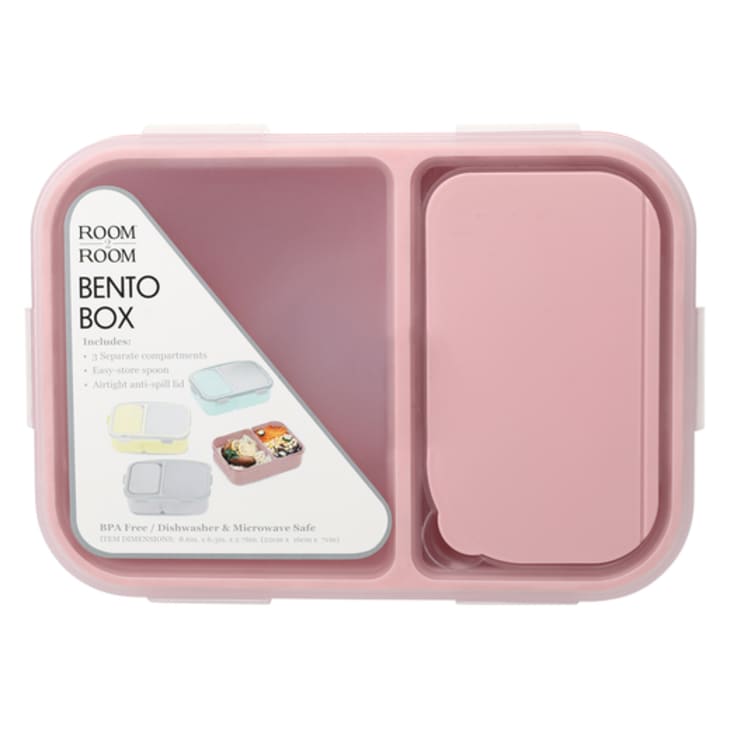 Bento Box with Airtight Lid at Five Below