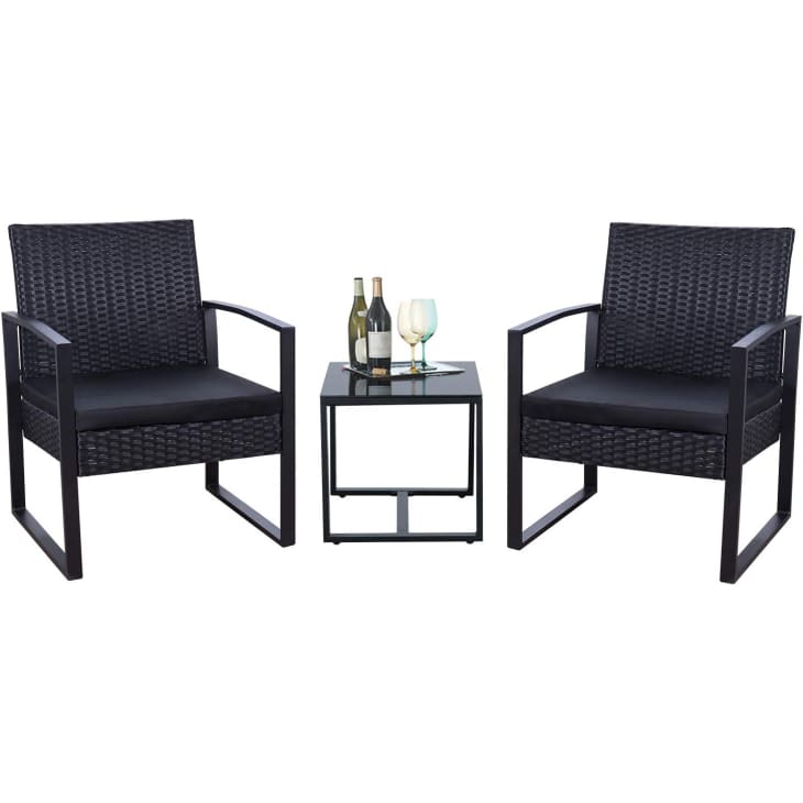 Amazon Flamaker Patio Furniture Review 2023 Apartment Therapy