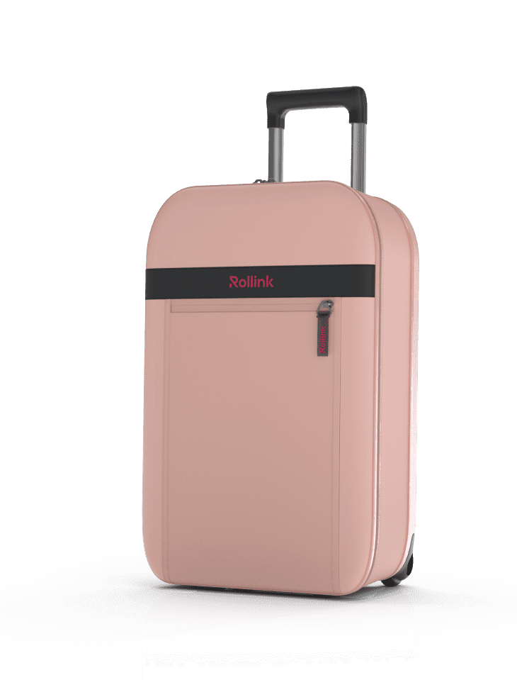 KLQDZMS 2022242628Inch High Quality Luggage Multifunctional