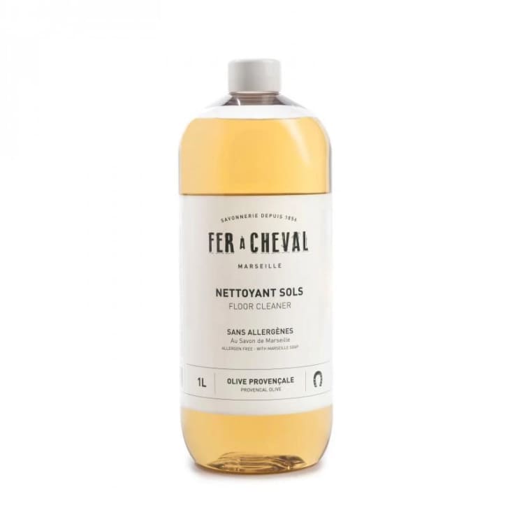Product Image: Fer à Cheval Floor Cleaner with Marseille Soap