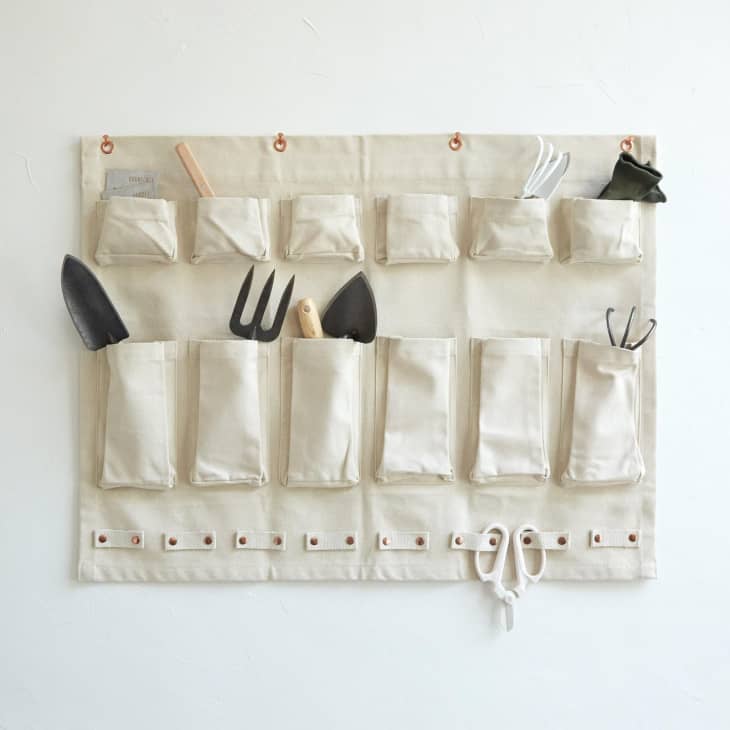 Product Image: Canvas Wall Organizer