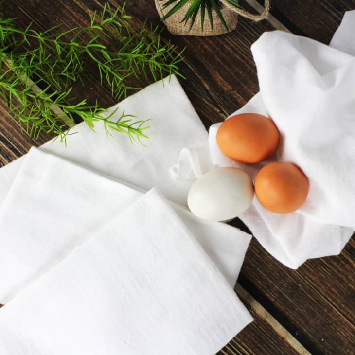 Product Image: Mainstays Flour Sack Dish Towel (Set of 10)