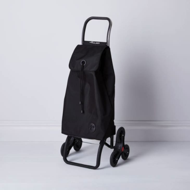 Rolser Stair-Climbing Rolling Cart at Food52
