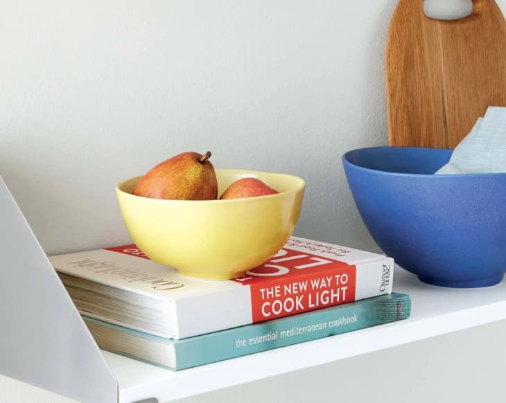 Product Image: Footed Soup Bowl