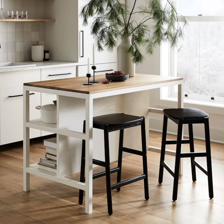 Frame Kitchen Console at West Elm