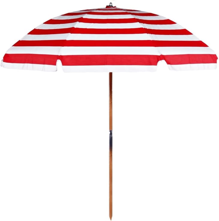Product Image: The Frankford Heavy Duty Beach Umbrella