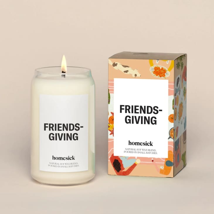 Product Image: Friendsgiving Candle