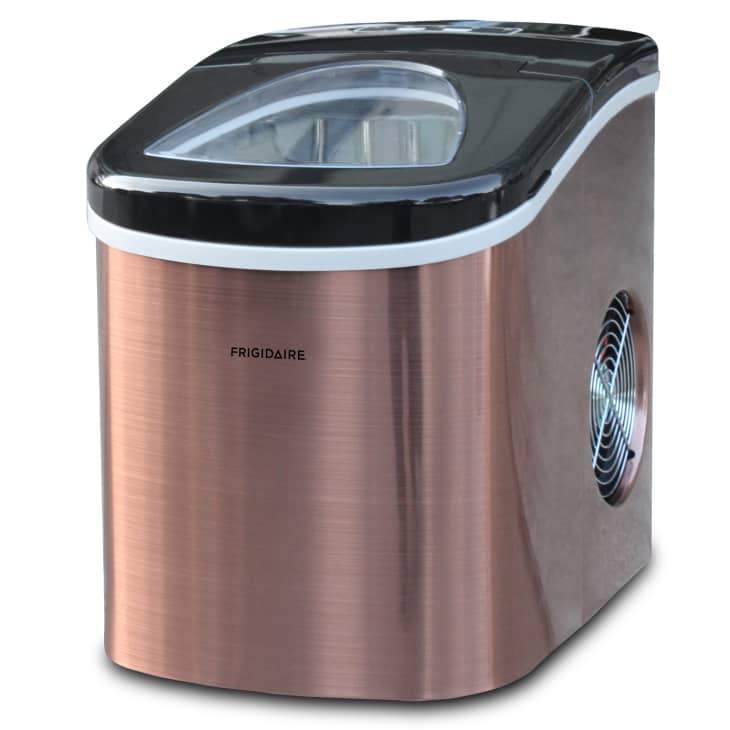 Product Image: Frigidaire Compact Countertop Ice Maker