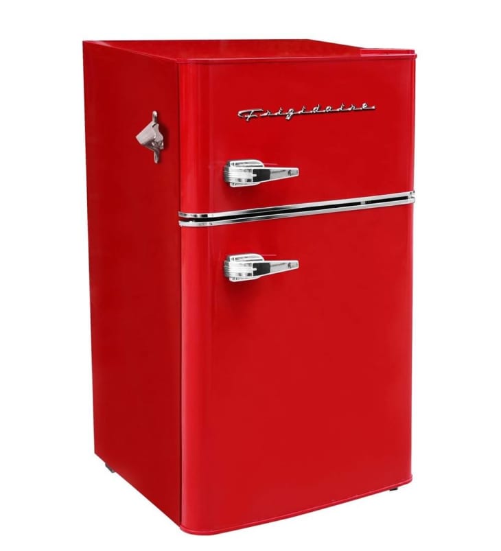 Mini Fridge with Freezer - Perfect for Office or Dorm Room - Greenwich, CT  Patch
