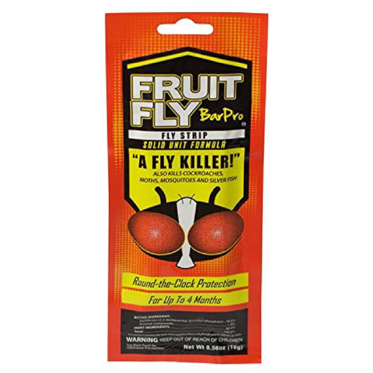 Product Image: Fruit Fly BarPro