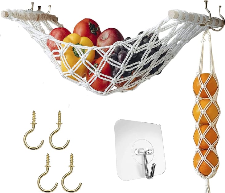Product Image: Homecredibles Fruit Hammock Under The Cabinet