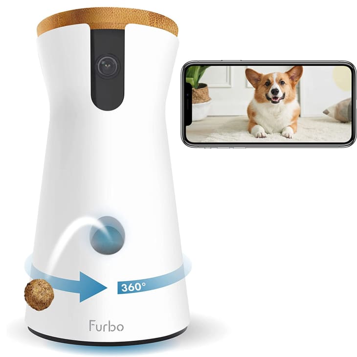 Product Image: Furbo 360° Dog Camera