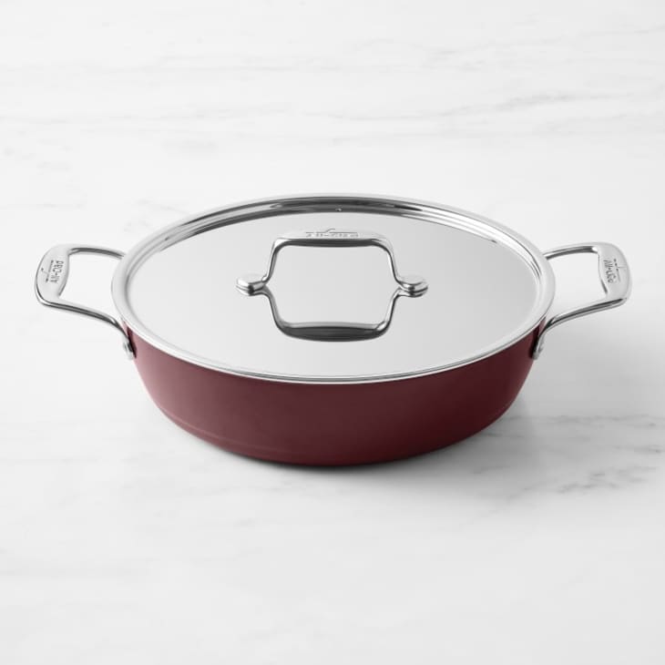 Product Image: All-Clad Fusiontec Universal Pan 4 1/2-Qt.