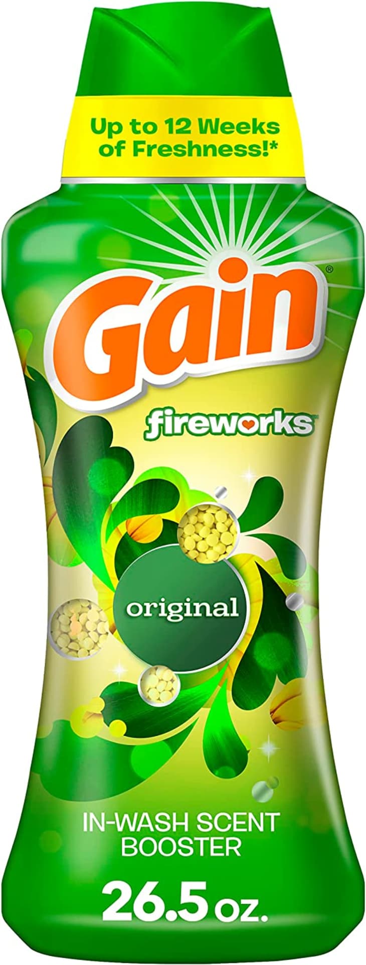 Product Image: Gain Fireworks Laundry Scent Booster Beads for Washer