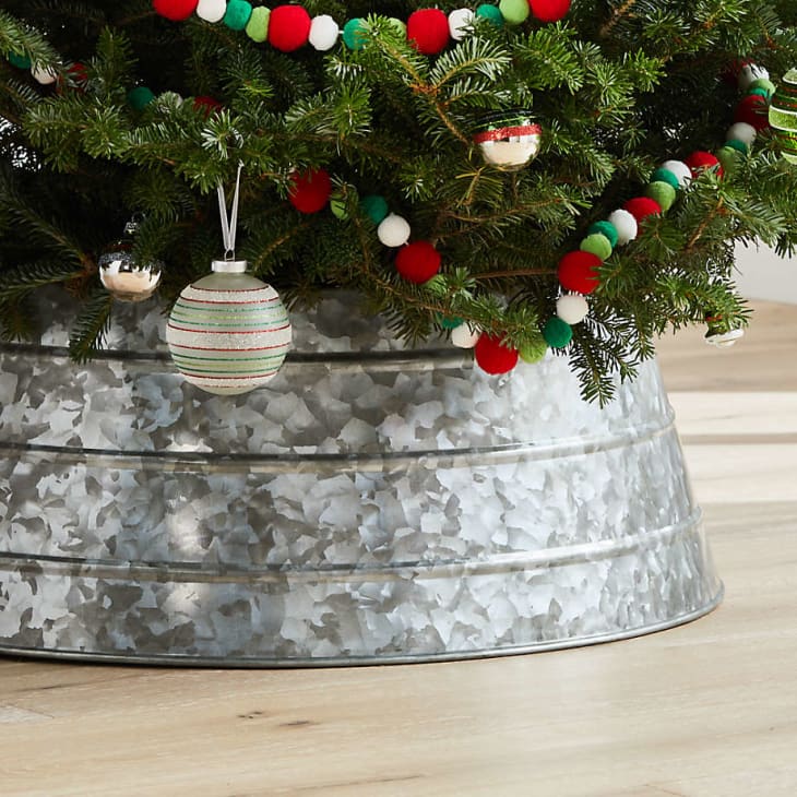 Details about   Decorative Christmas Tree Collars 
