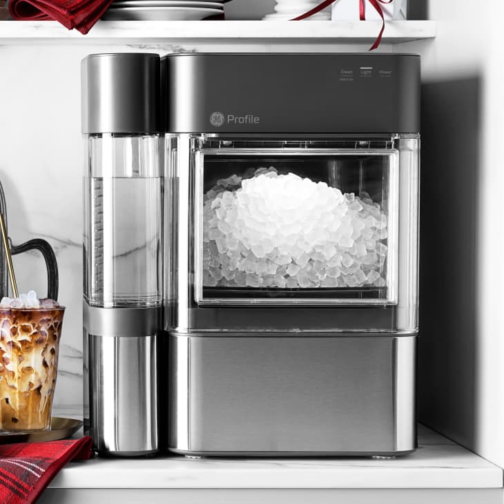 Opal Nugget Ice Maker Review - Review 2017 - PCMag UK