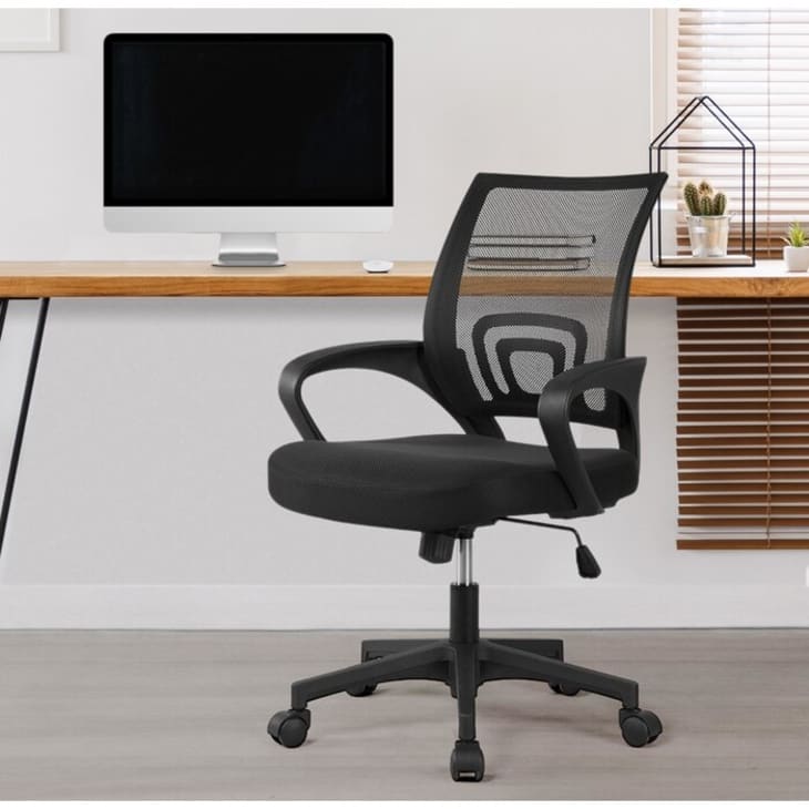 9 Best Cheap Home Office Chairs Under 100 Apartment Therapy