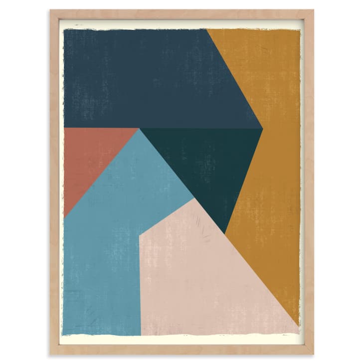 Product Image: Geo Abstract