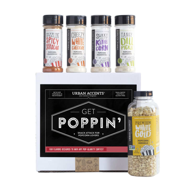 Get Poppin' Gift at Stonewall Kitchen
