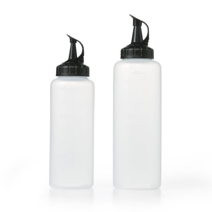 OXO Chef's Squeeze Bottles - 2 piece set at OXO