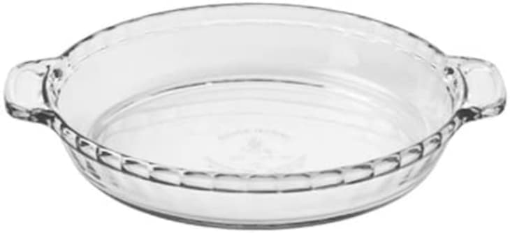 Product Image: Anchor Hocking Oven Basics 9.5-Inch Deep Pie Plate