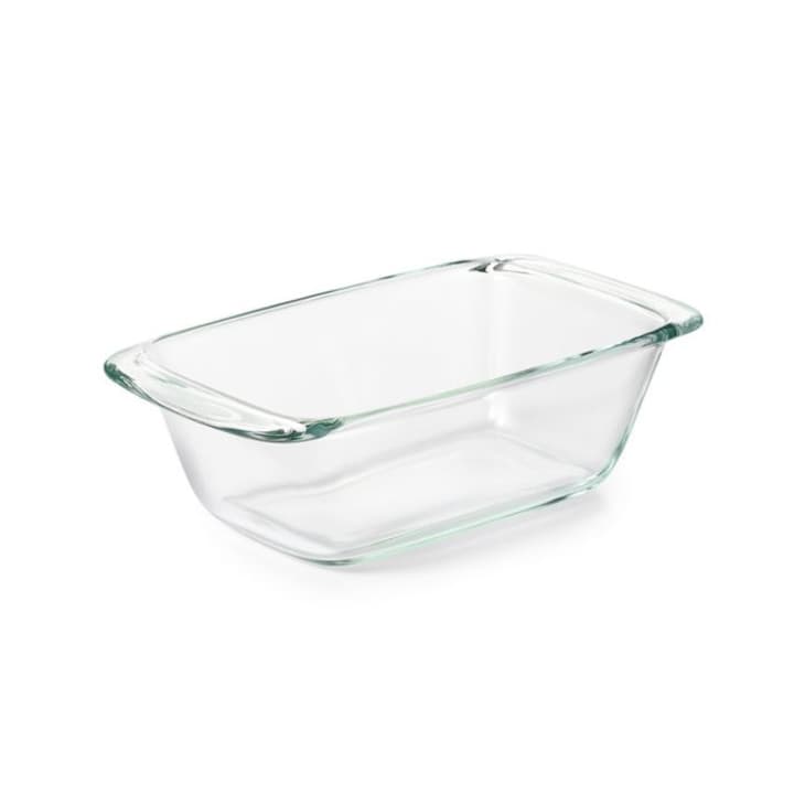 Product Image: Good Grips Glass Loaf Baking Dish (1.6 Qt)