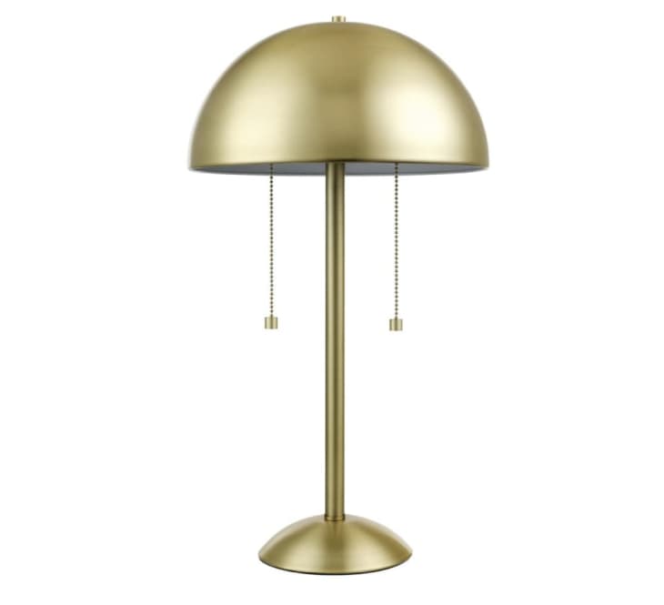 Product Image: Globe Electric 21" 2-Light Table Lamp