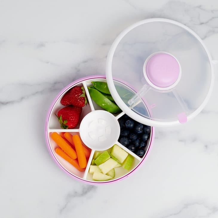 Product Image: GoBe Kids Snack Spinner