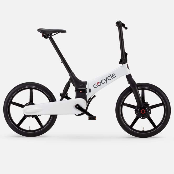 Product Image: Gocycle G4