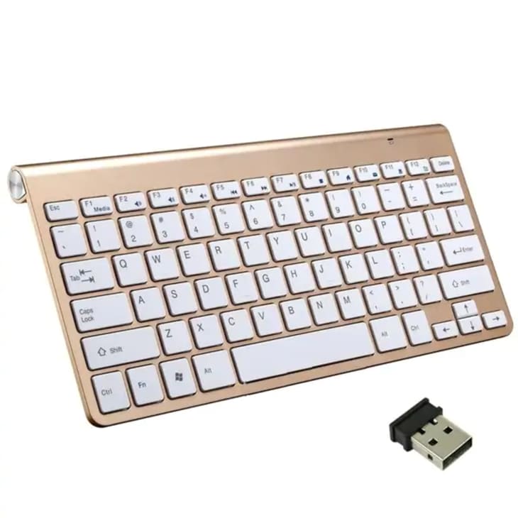 Product Image: Coutlet Wireless Keyboard