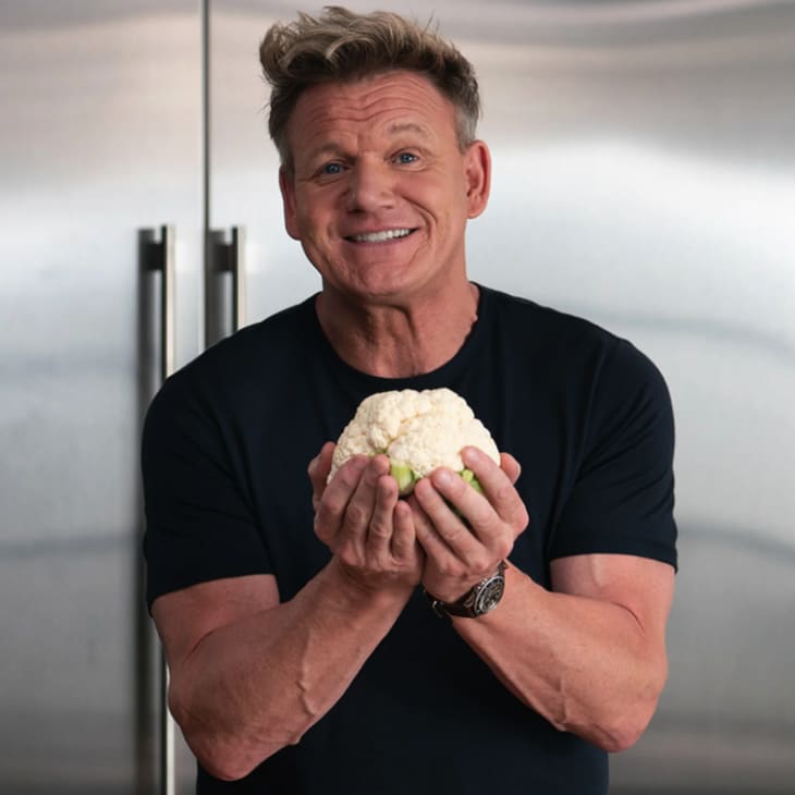 Product Image: Gordon Ramsay Teaches Cooking