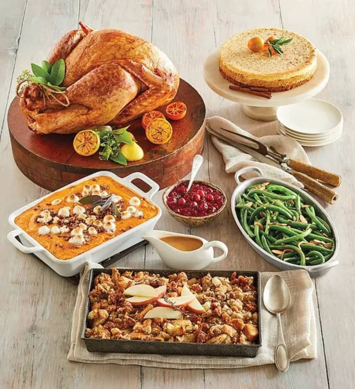 Product Image: Gourmet Turkey Feast