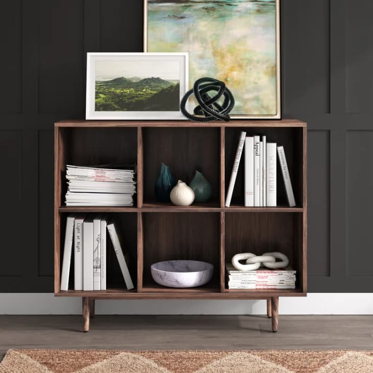 Product Image: Gowdy Cube Bookcase